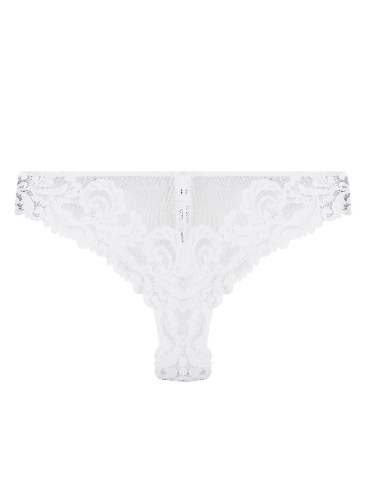 Infiore 5103 Brasiliana in pizzo
