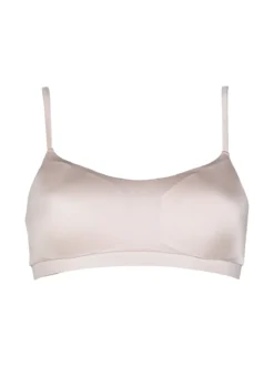 Infiore 957 Brassiere in microfibra con coppe estraibili