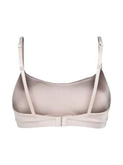 Infiore 957 Brassiere in microfibra con coppe estraibili