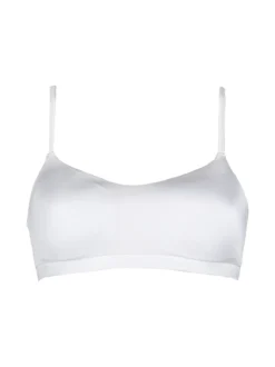 Infiore 957 Brassiere in microfibra con coppe estraibili