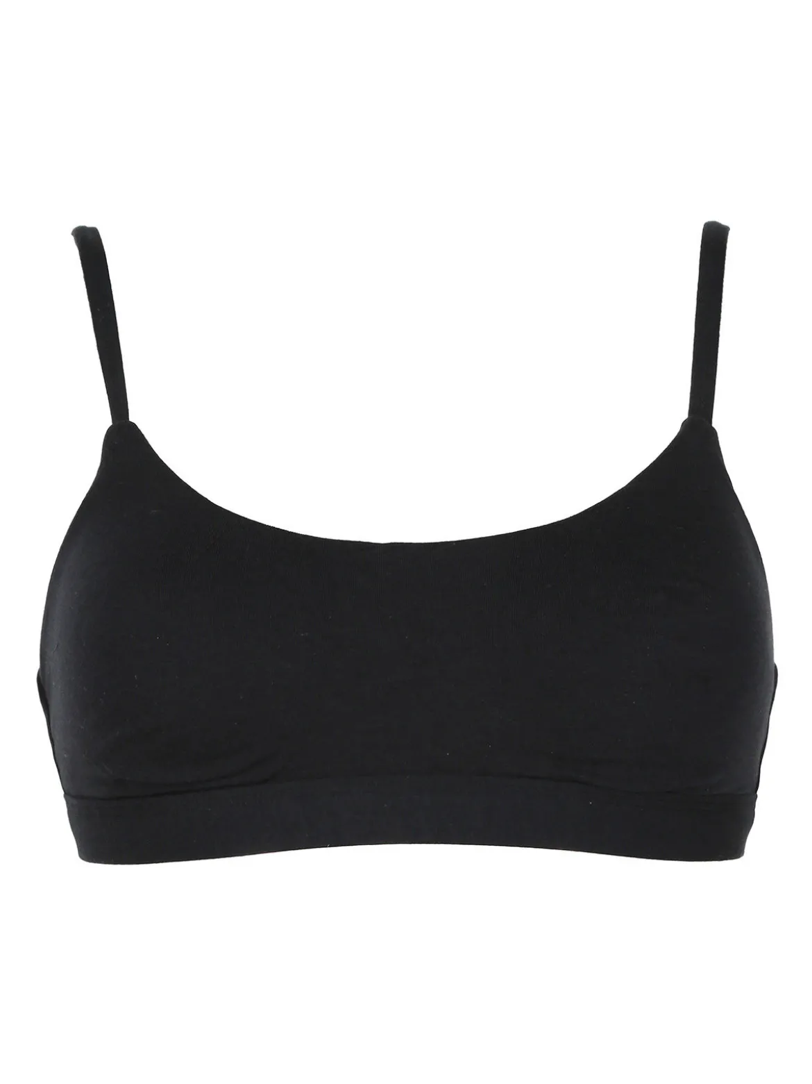 Infiore LAMBADA 857 Brassiere senza ferretto in cotone