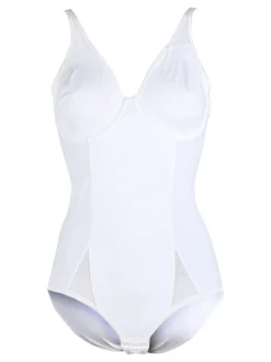 Infiore NEW SARA Body confort con ferretto, coppa C