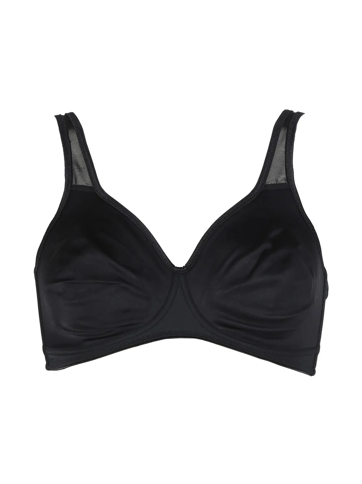 Infiore NEW STILE Reggiseno sfoderato senza ferretto coppa C