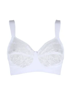 Infiore PAMELA Reggiseno sfoderato senza ferretto coppa C