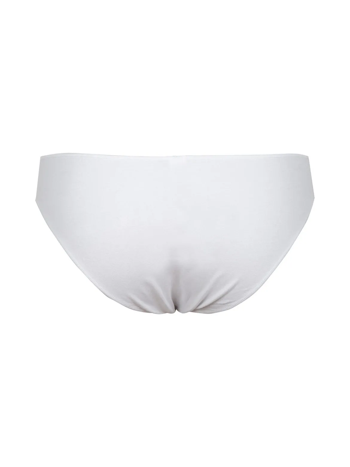 Infiore 871 POP slip donna invisibile in cotone