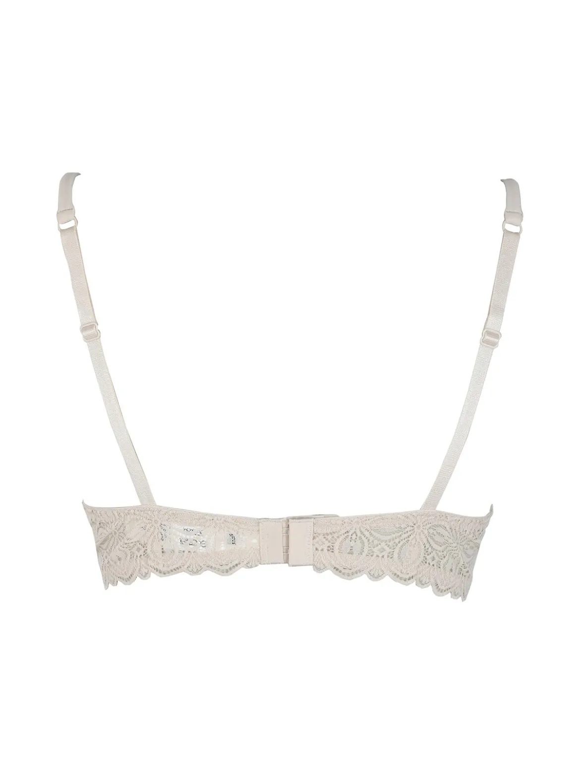 Infiore 901 Reggiseno a balconetto in pizzo