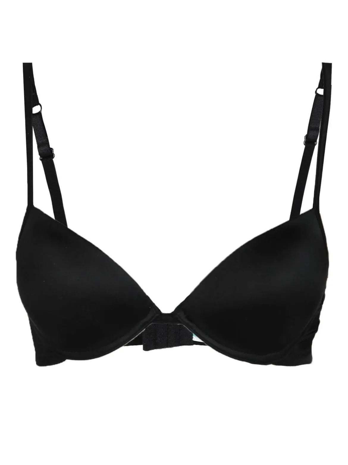 Infiore 2002 Reggiseno push up con coppa graduata