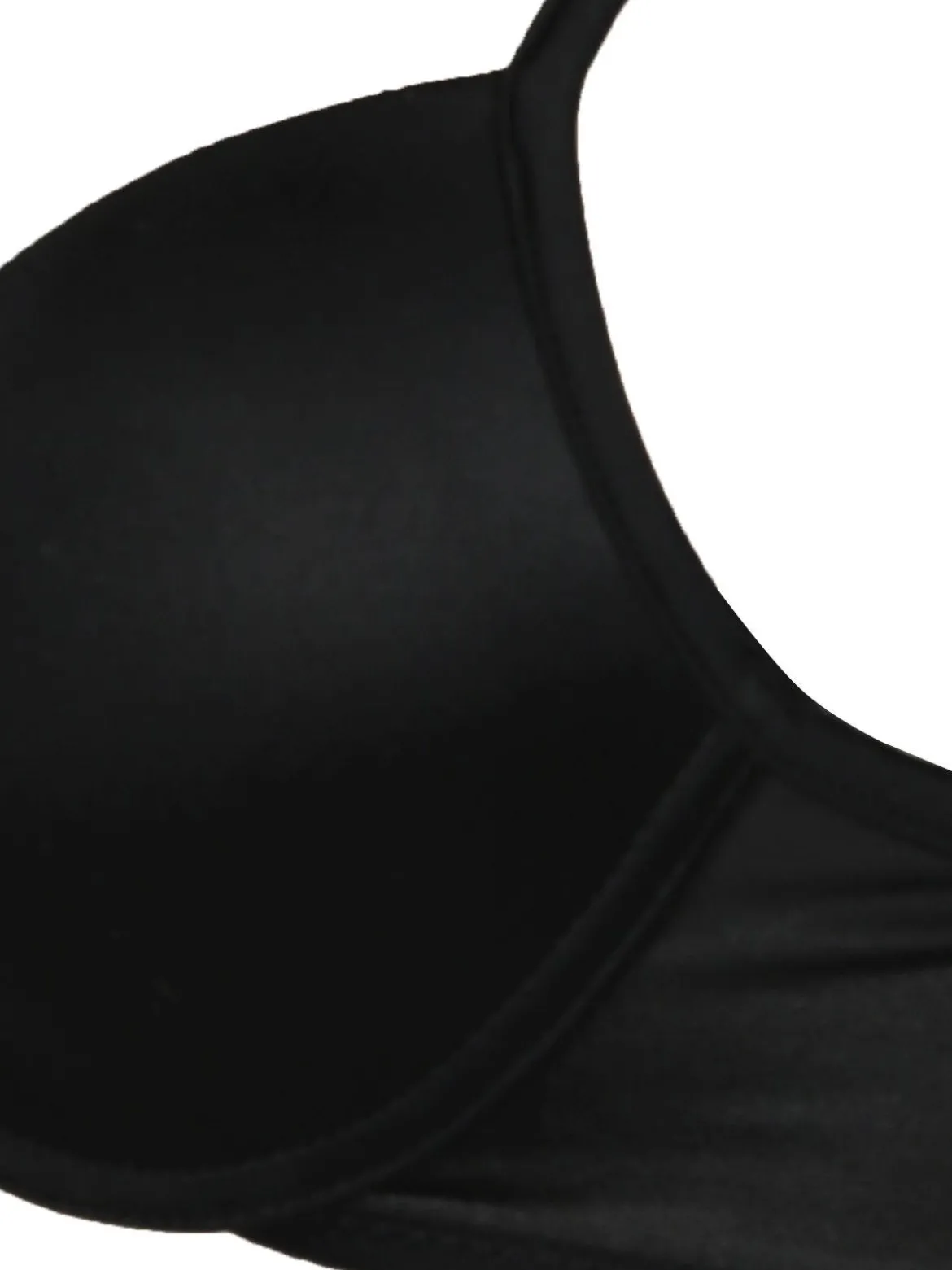 Infiore 2002 Reggiseno push up con coppa graduata