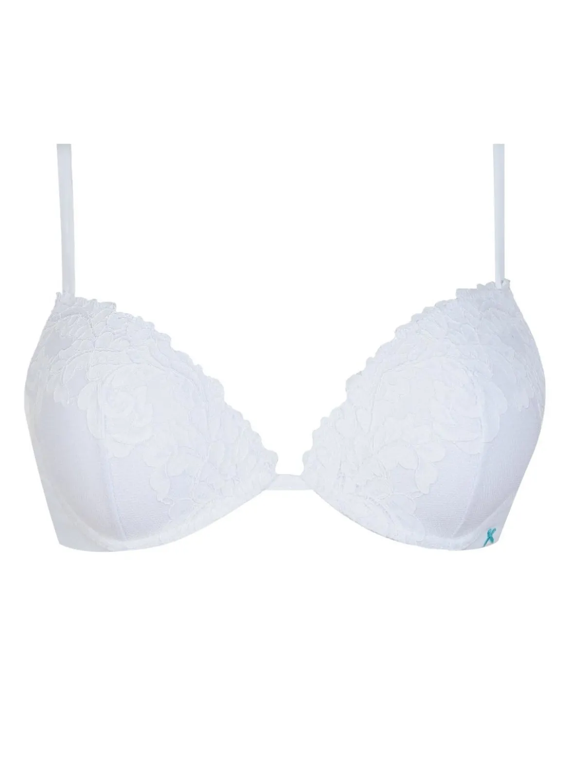 Infiore 5000 Reggiseno push up COPPA B graduata
