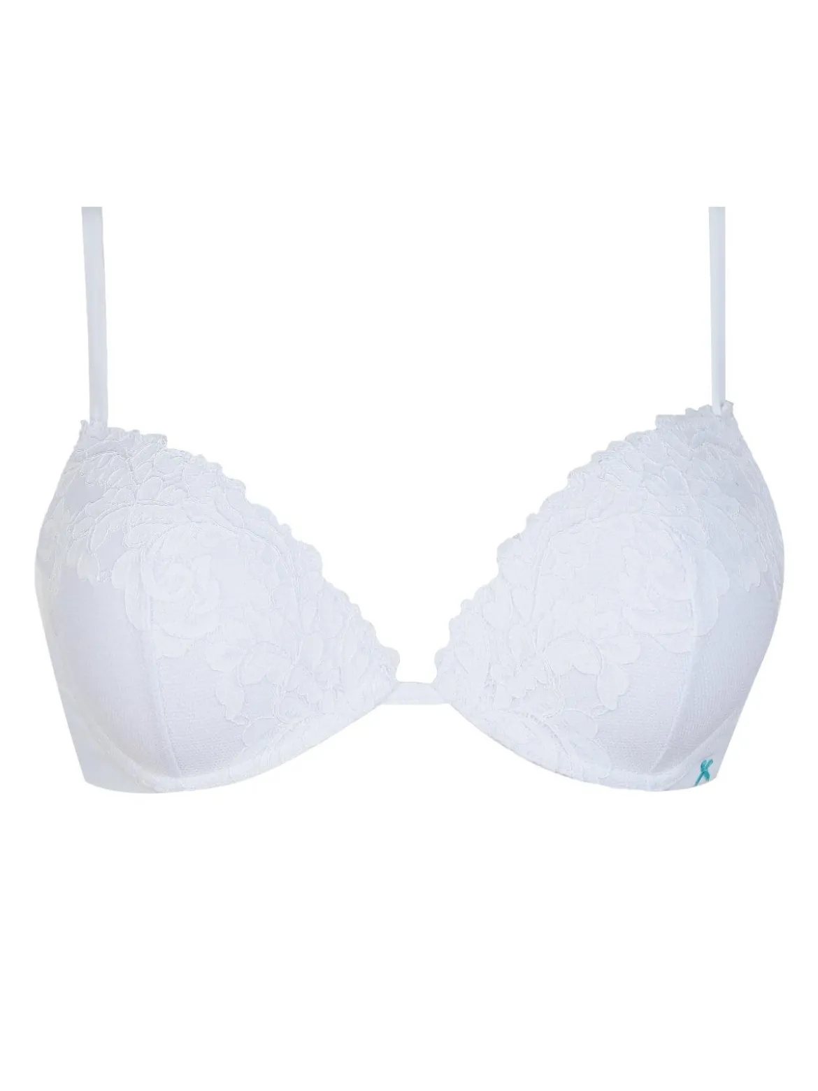 Infiore 5000 Reggiseno push up COPPA B graduata