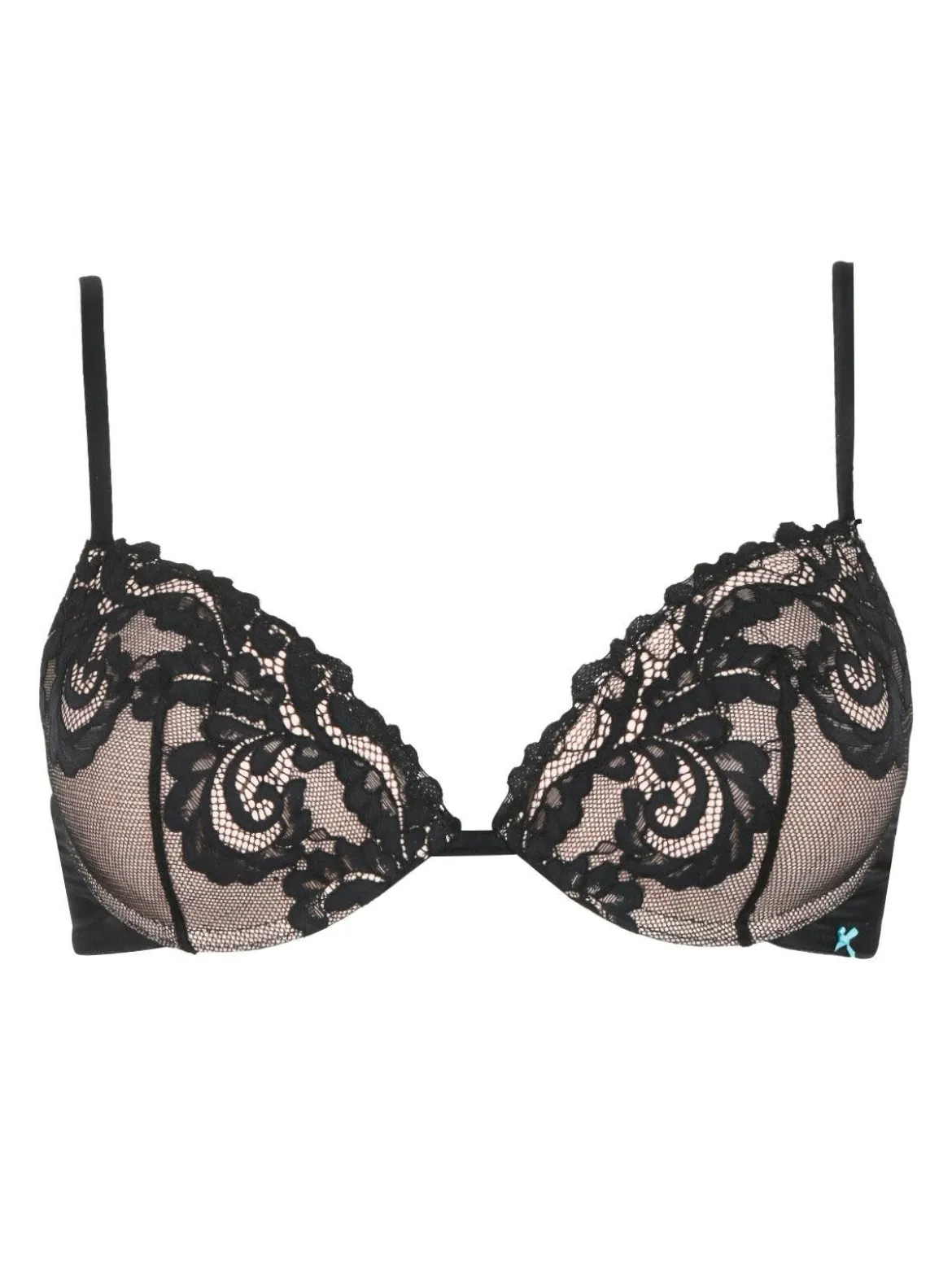 Infiore 5000 Reggiseno push up COPPA B graduata