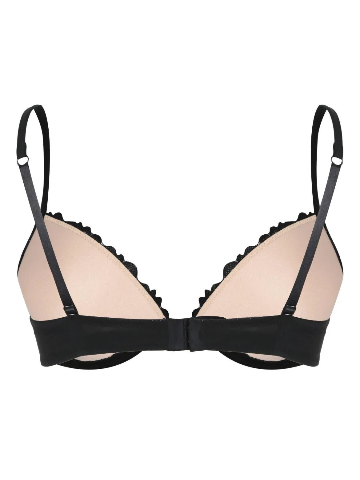 Infiore 5000 Reggiseno push up COPPA B graduata