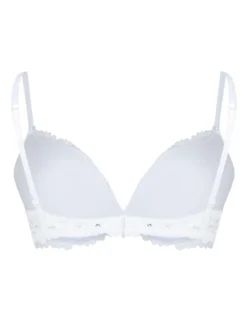 Infiore 5011 Reggiseno push up senza ferretto COPPA B
