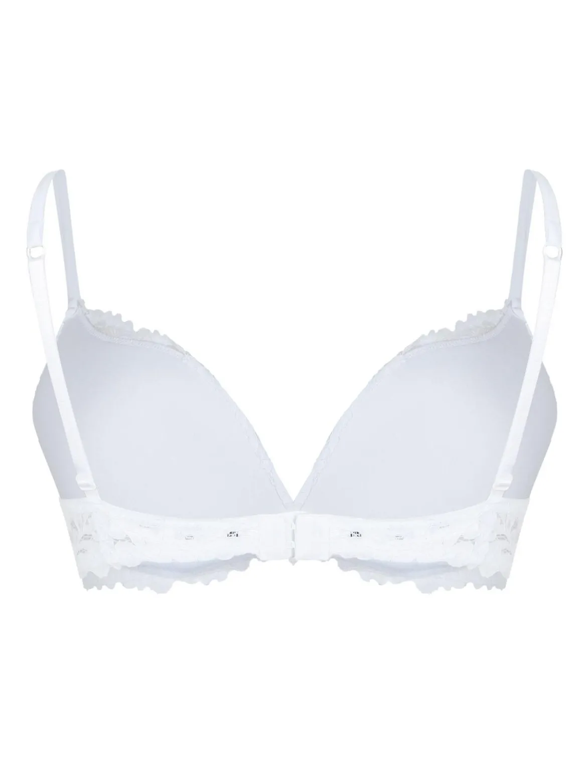 Infiore 5011 Reggiseno push up senza ferretto COPPA B