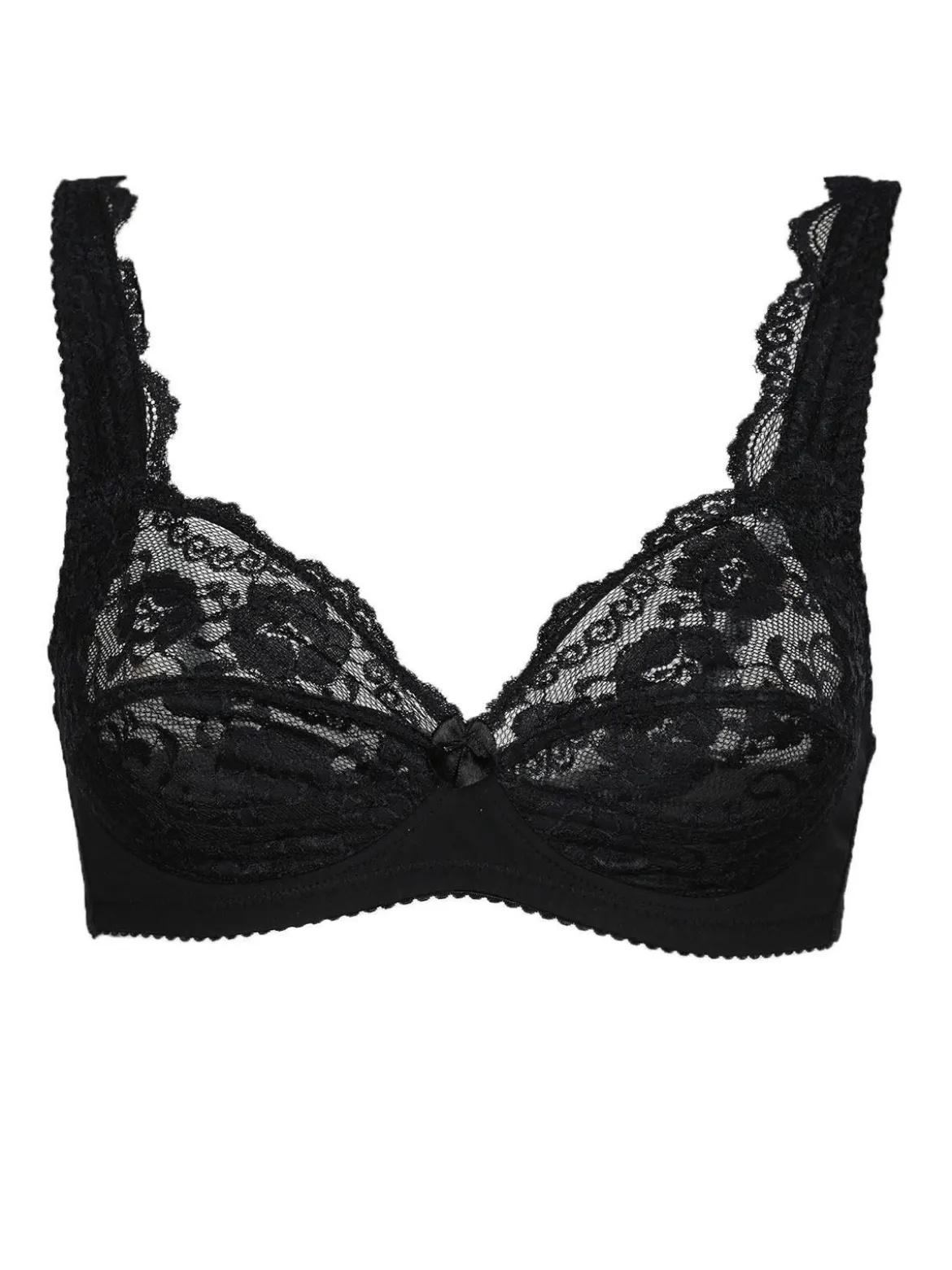 Infiore Reggiseno sfoderato con pizzo COMETA