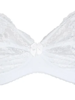 Infiore Reggiseno sfoderato con pizzo COMETA