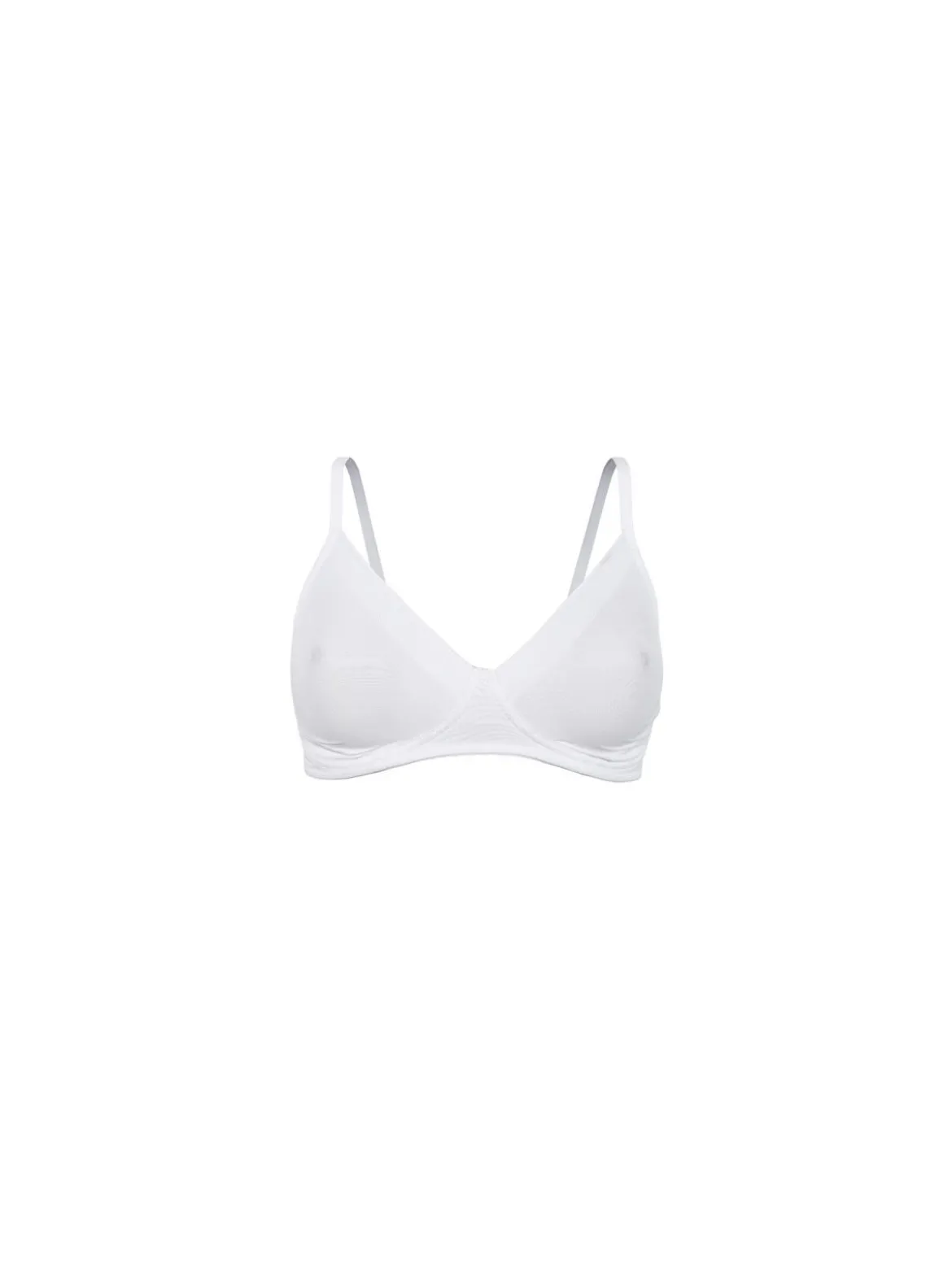 Infiore 6004 Reggiseno sfoderato senza ferretto