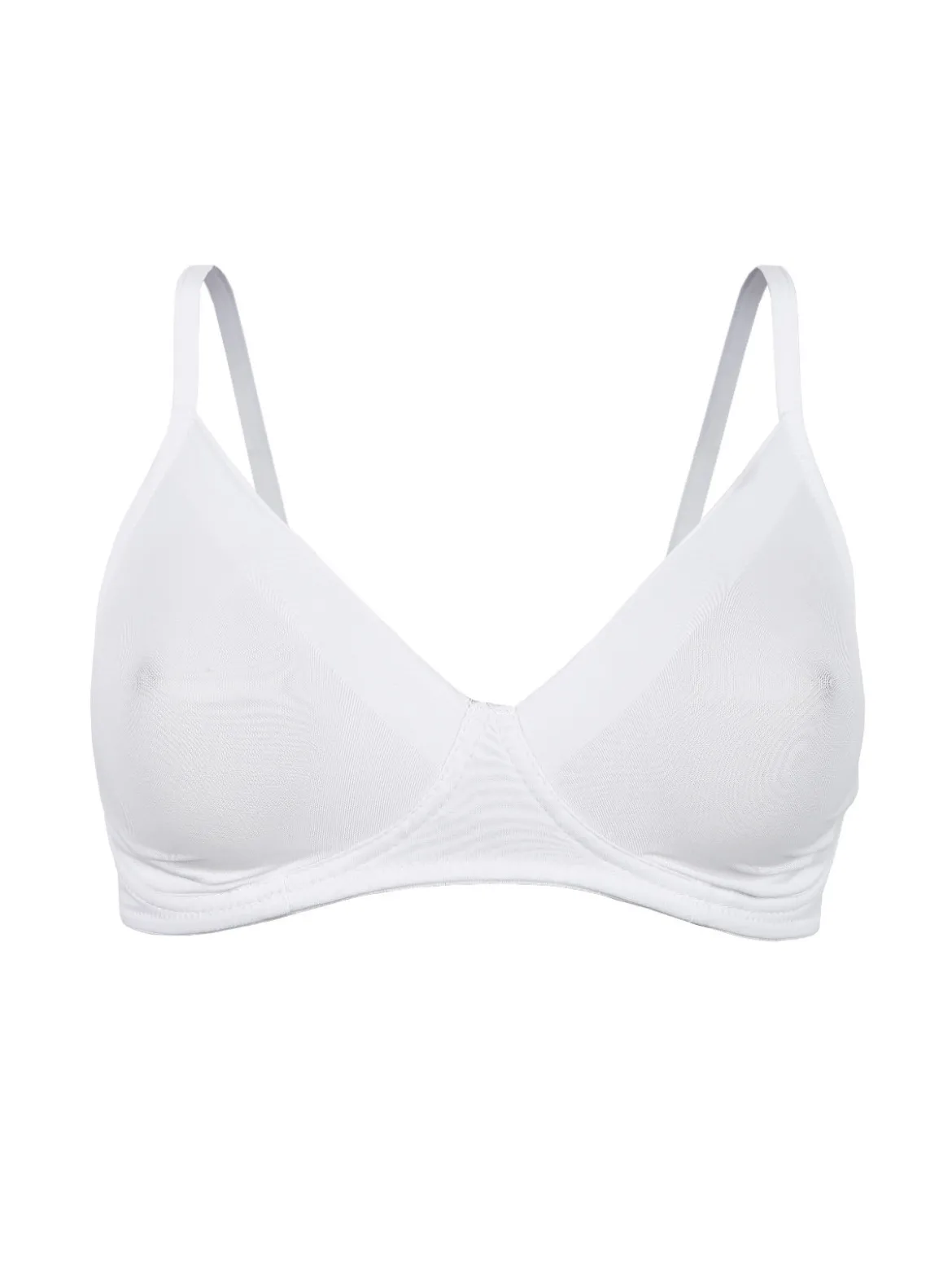 Infiore 6004 Reggiseno sfoderato senza ferretto