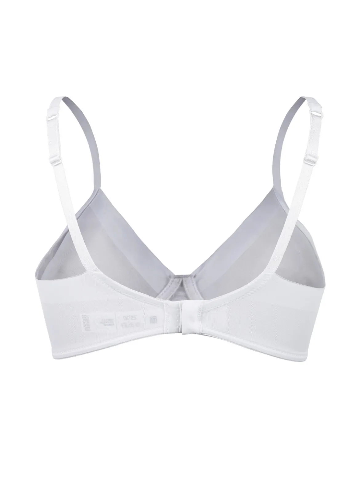 Infiore 6004 Reggiseno sfoderato senza ferretto