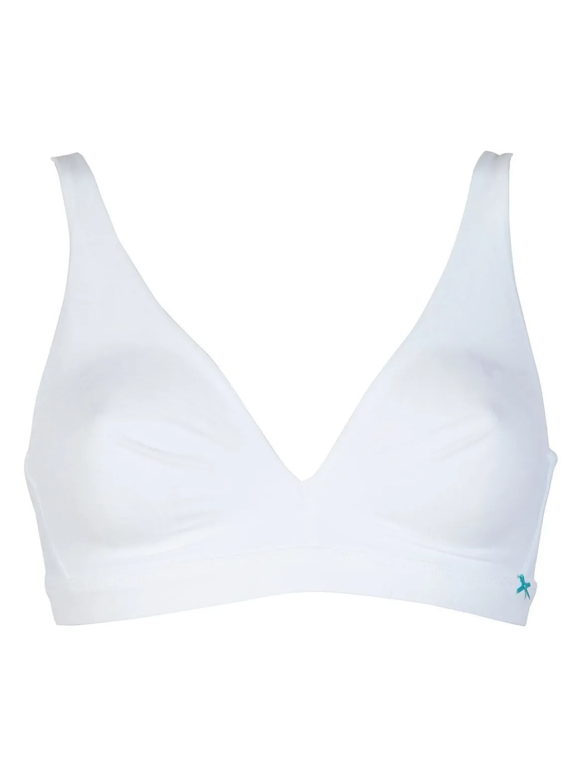 Infiore 2012 Reggiseno sfoderato senza ferretto coppa B