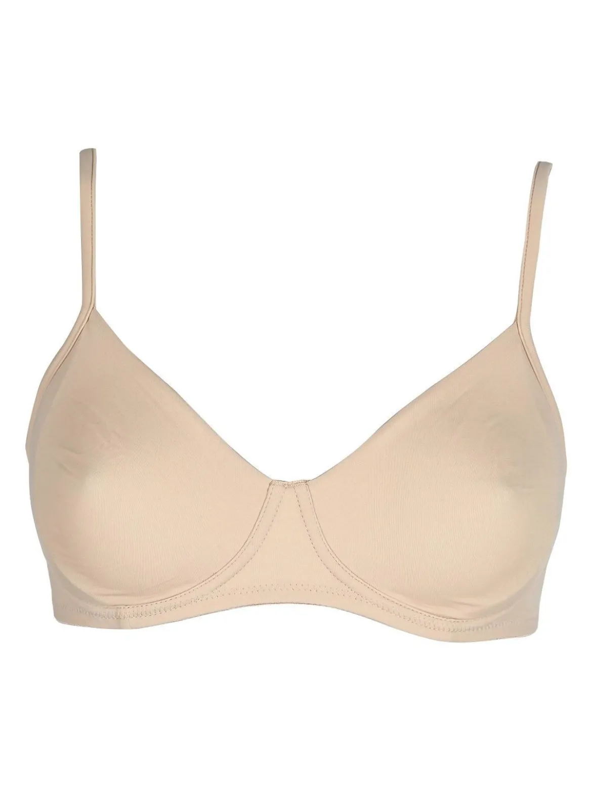 Infiore 2004 Reggiseno sfoderato senza ferretto in microfibra