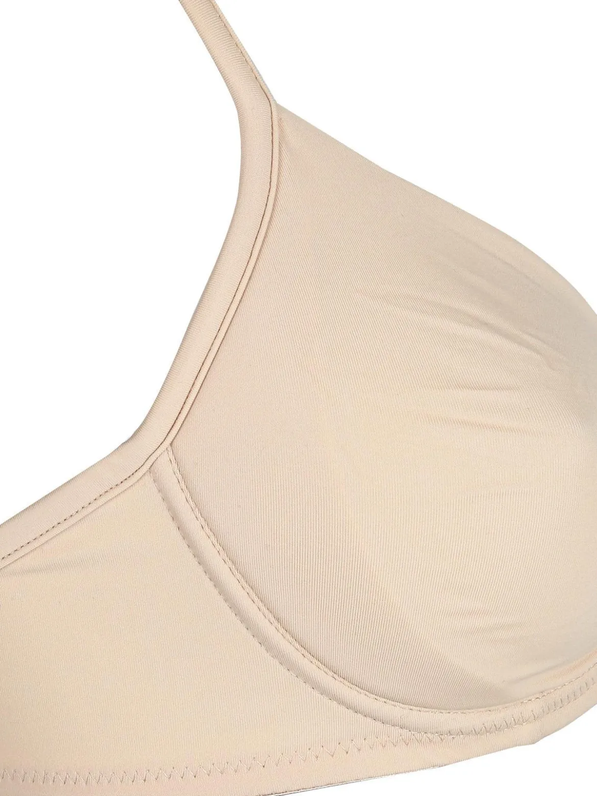 Infiore 2004 Reggiseno sfoderato senza ferretto in microfibra