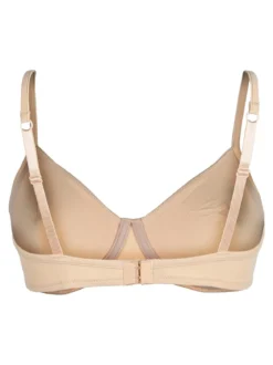 Infiore 2004 Reggiseno sfoderato senza ferretto in microfibra