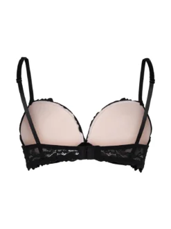 Infiore 5500 Reggiseno super push up in pizzo