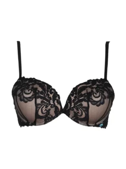 Infiore 5500 Reggiseno super push up in pizzo