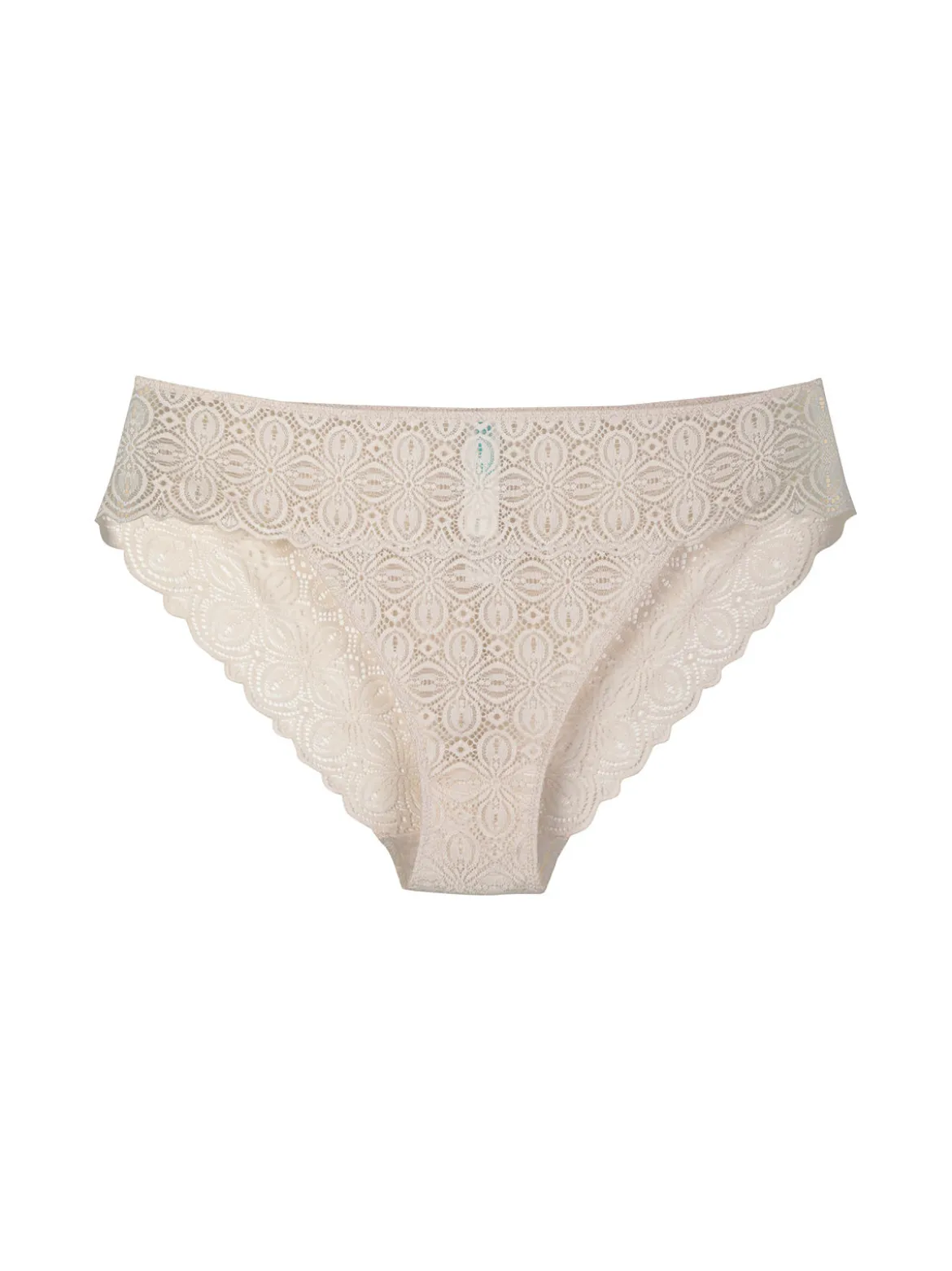 Infiore 910 Slip donna in pizzo