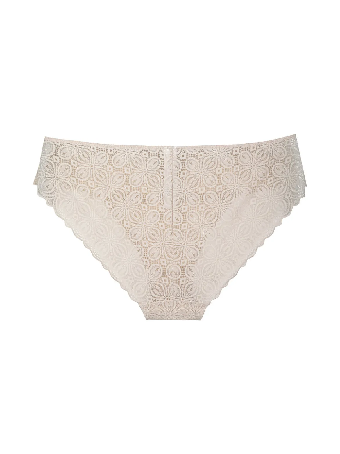 Infiore 910 Slip donna in pizzo