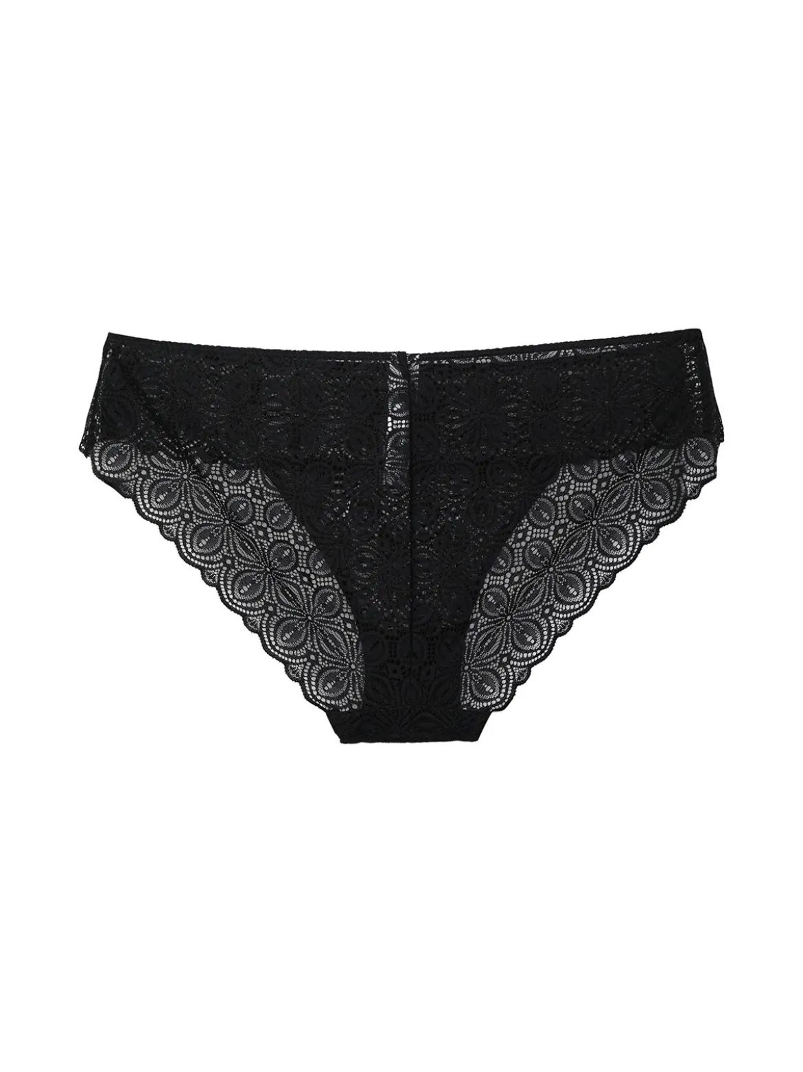 Infiore 910 Slip donna in pizzo
