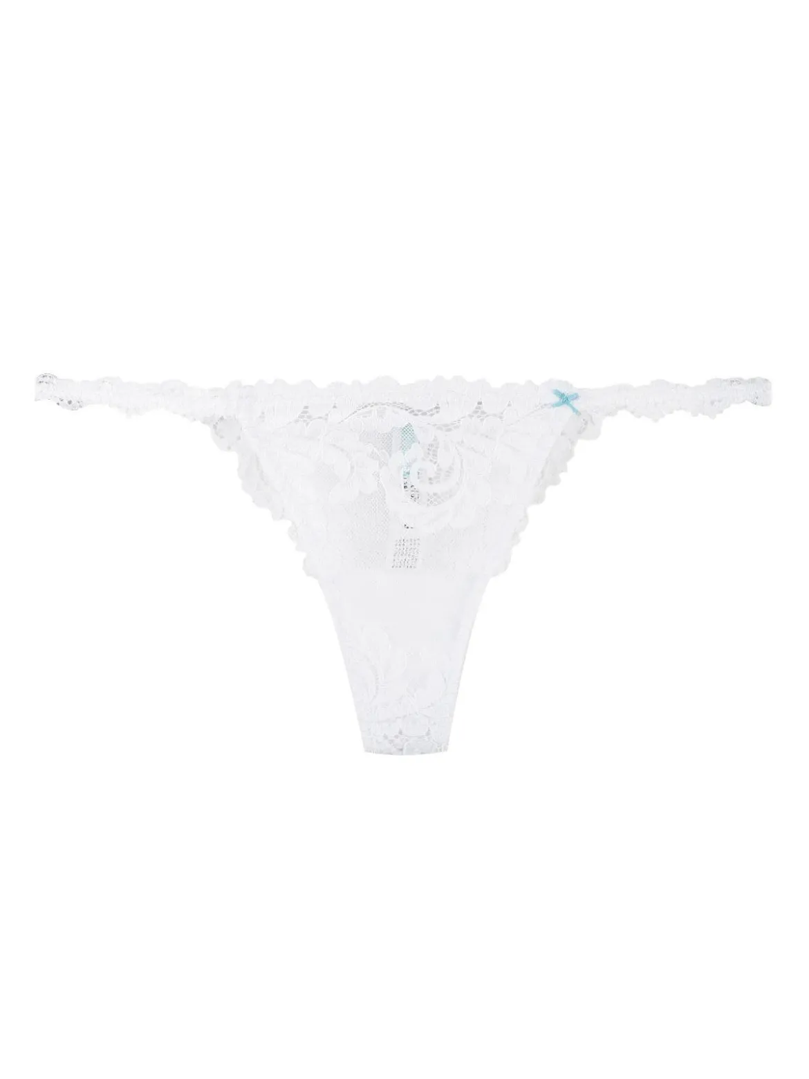 Infiore 5104 Tanga in pizzo