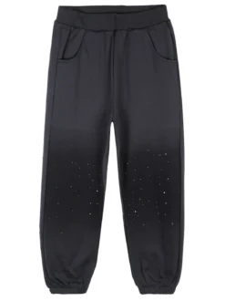 Injuly Completo 2 pezzi da bambina maglietta + pantaloni