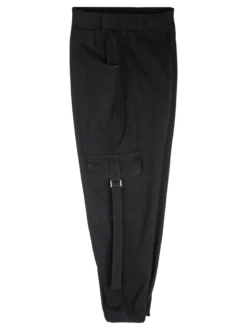 Injuly Completo 2 pezzi da bambina maglietta + pantaloni con tasconi