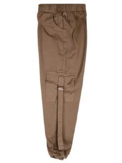 Injuly Completo 2 pezzi da ragazza maglietta + pantaloni con tasconi