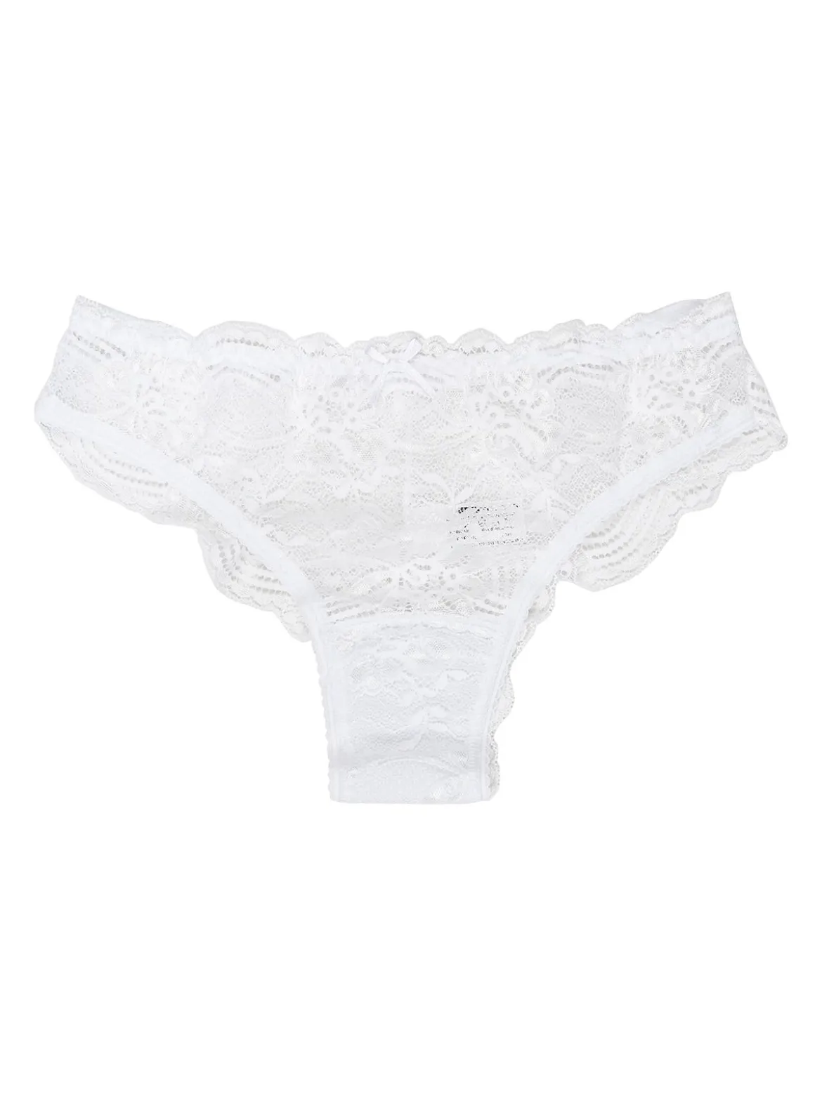 Intimami Brasiliana in pizzo