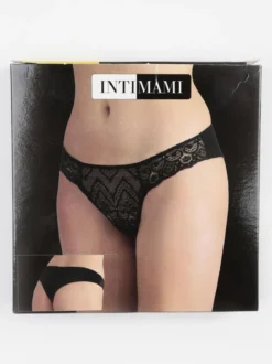 Intimami Brasiliana in pizzo