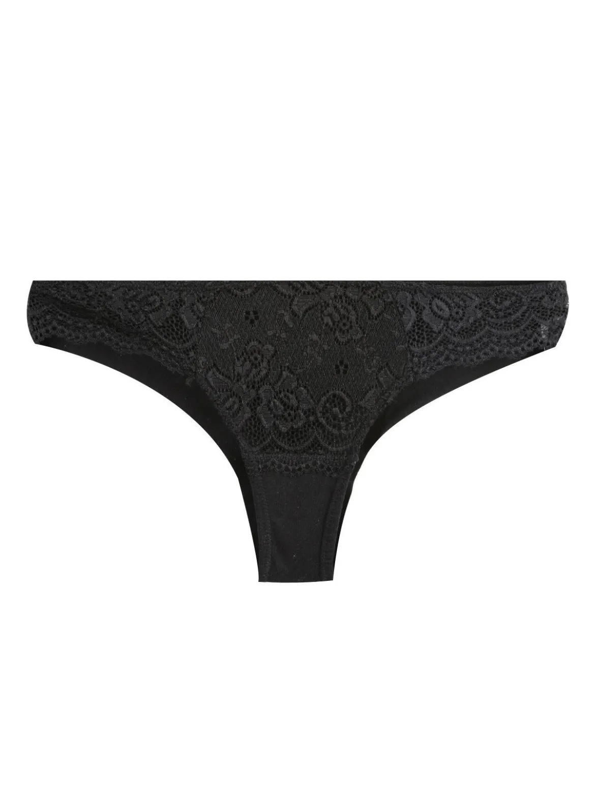 Intimami Brasiliana in pizzo