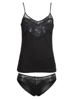 Intimami Completo intimo cannottiera + slip
