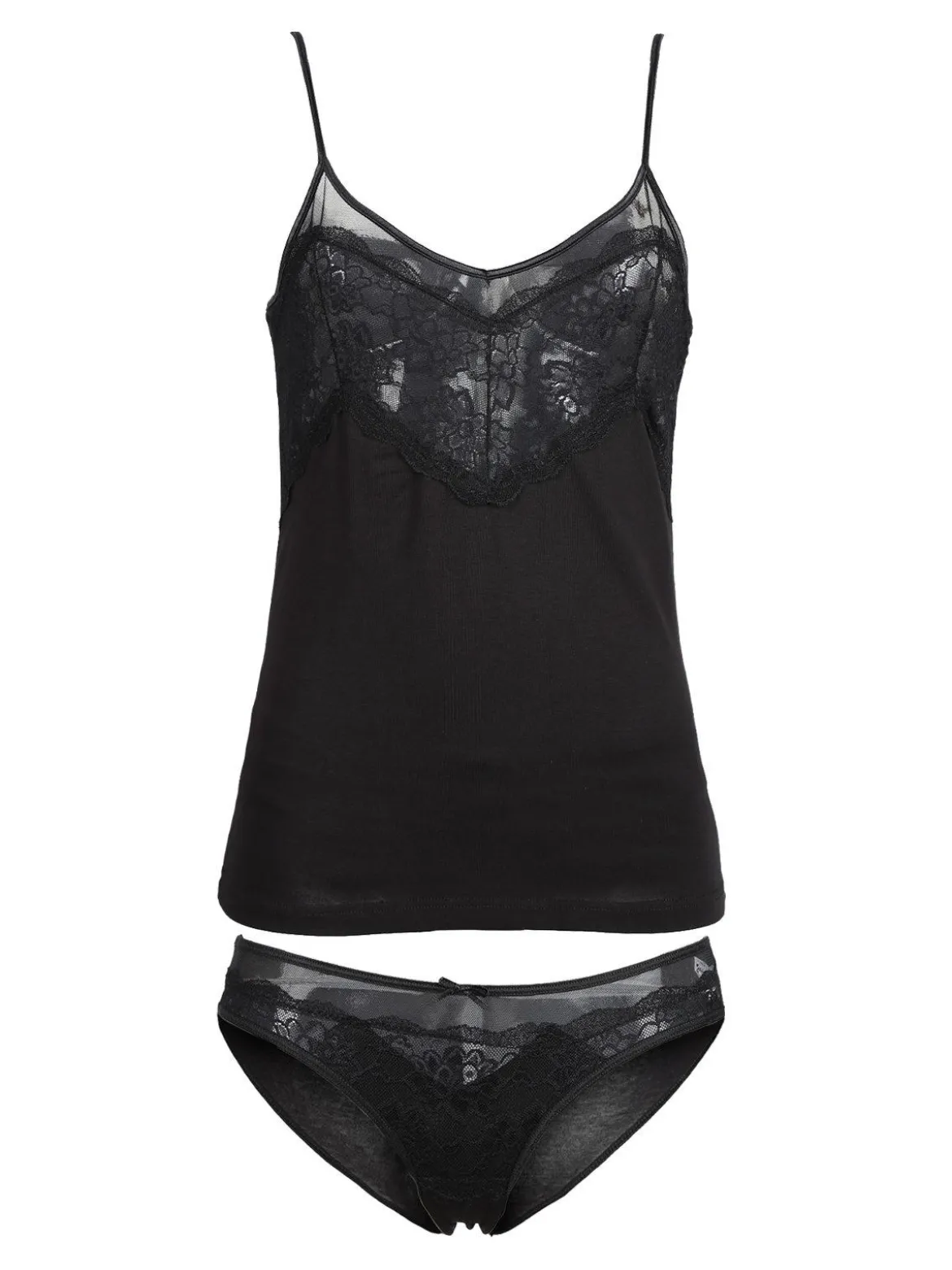 Intimami Completo intimo cannottiera + slip