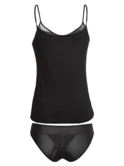 Intimami Completo intimo cannottiera + slip