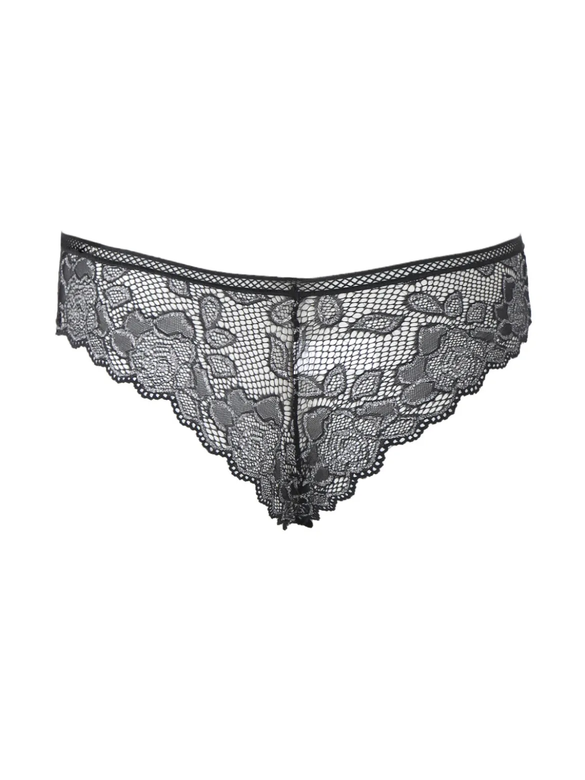 Intimami Completo intimo donna babydoll e brasiliana