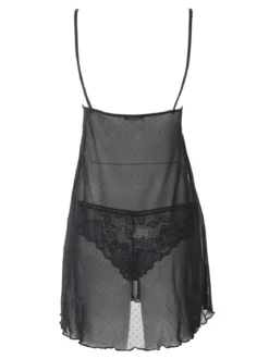 Intimami Completo intimo donna babydoll e brasiliana