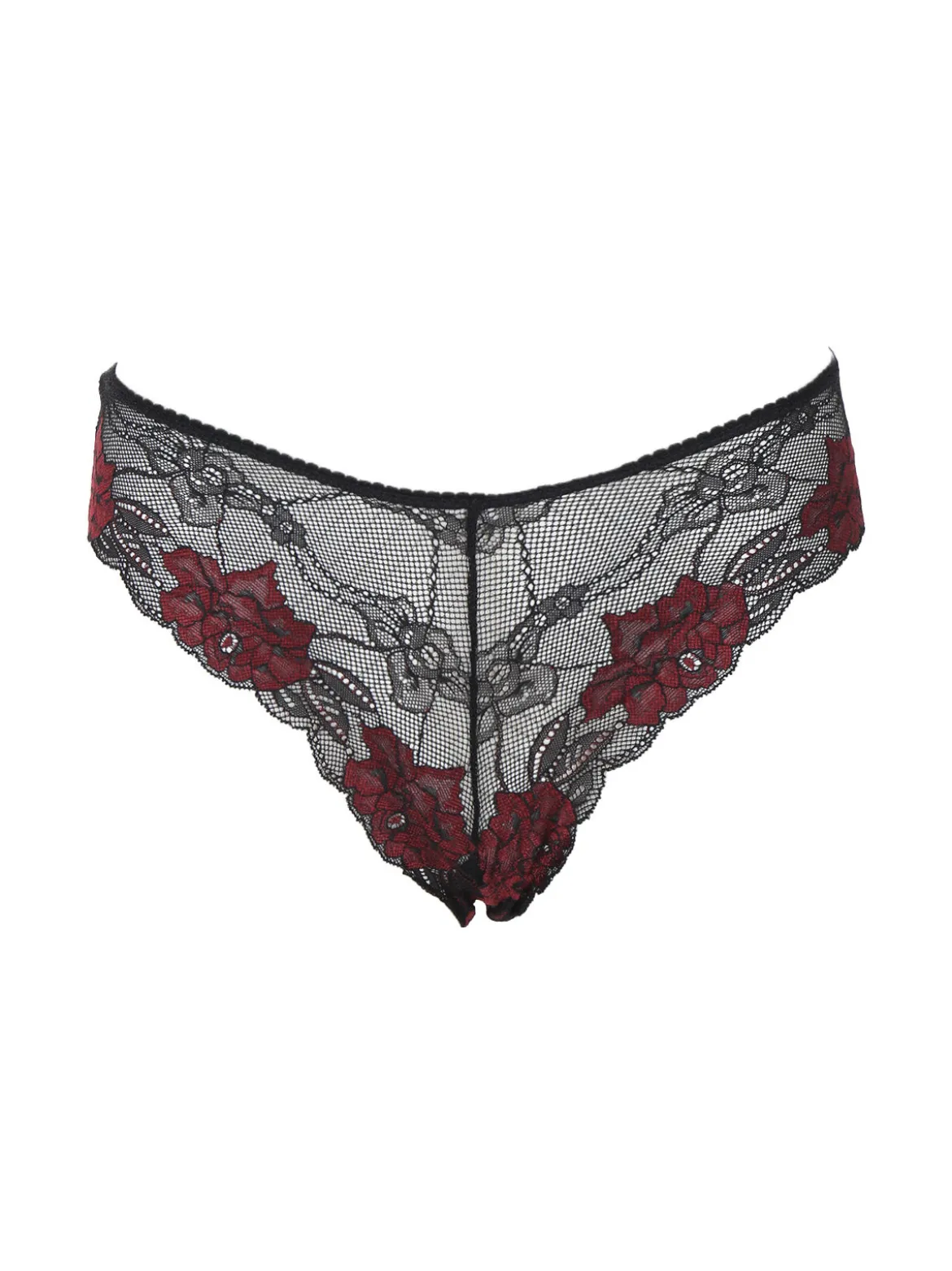 Intimami Completo intimo donna babydoll e brasiliana