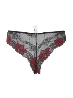 Intimami Completo intimo donna babydoll e brasiliana