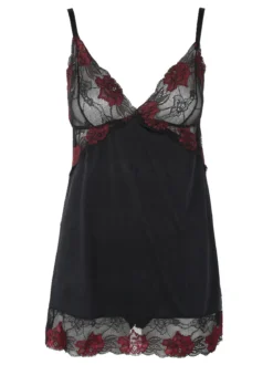 Intimami Completo intimo donna babydoll e brasiliana
