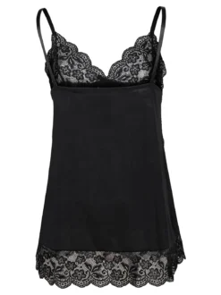 Intimami Coordinato intimo donna top + brasiliana in pizzo