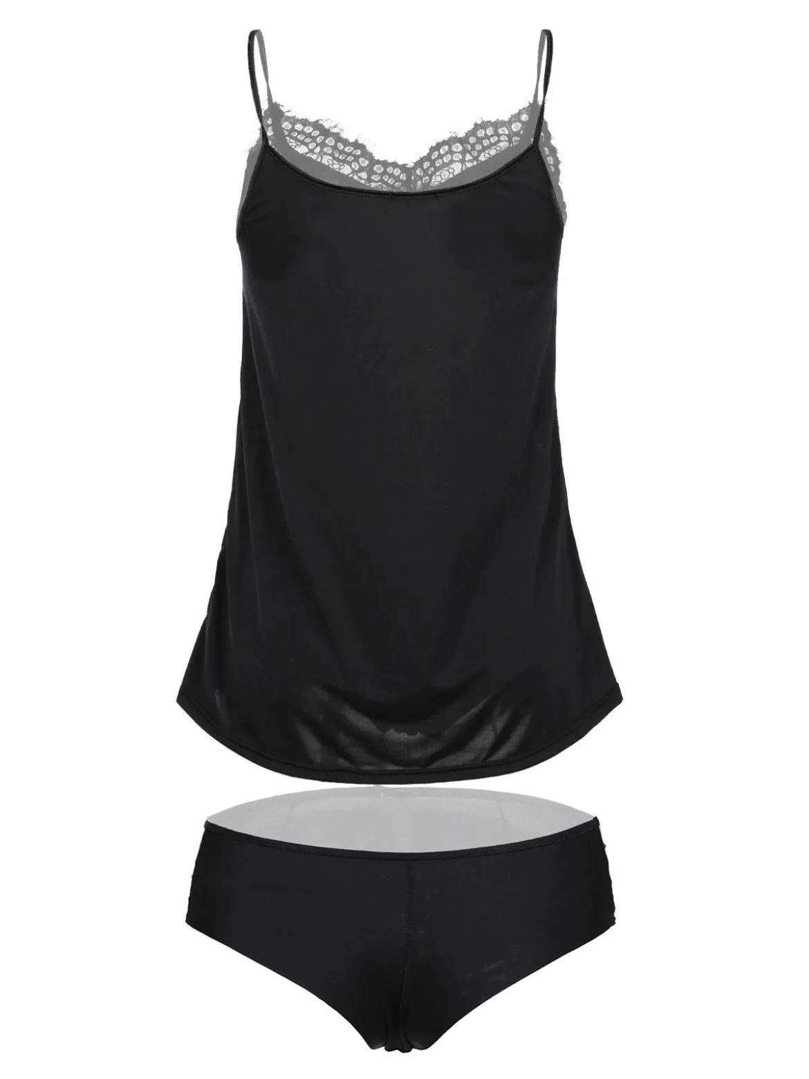 Intimami coordinato intimo top+slip