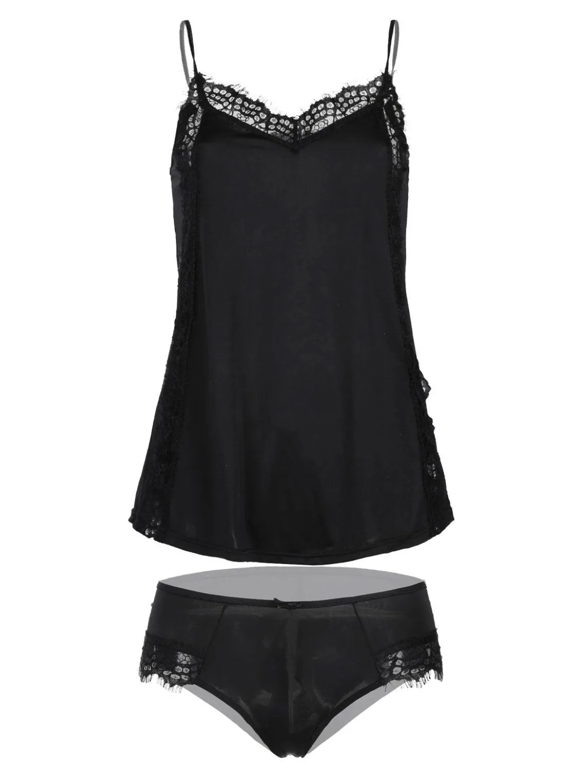 Intimami coordinato intimo top+slip